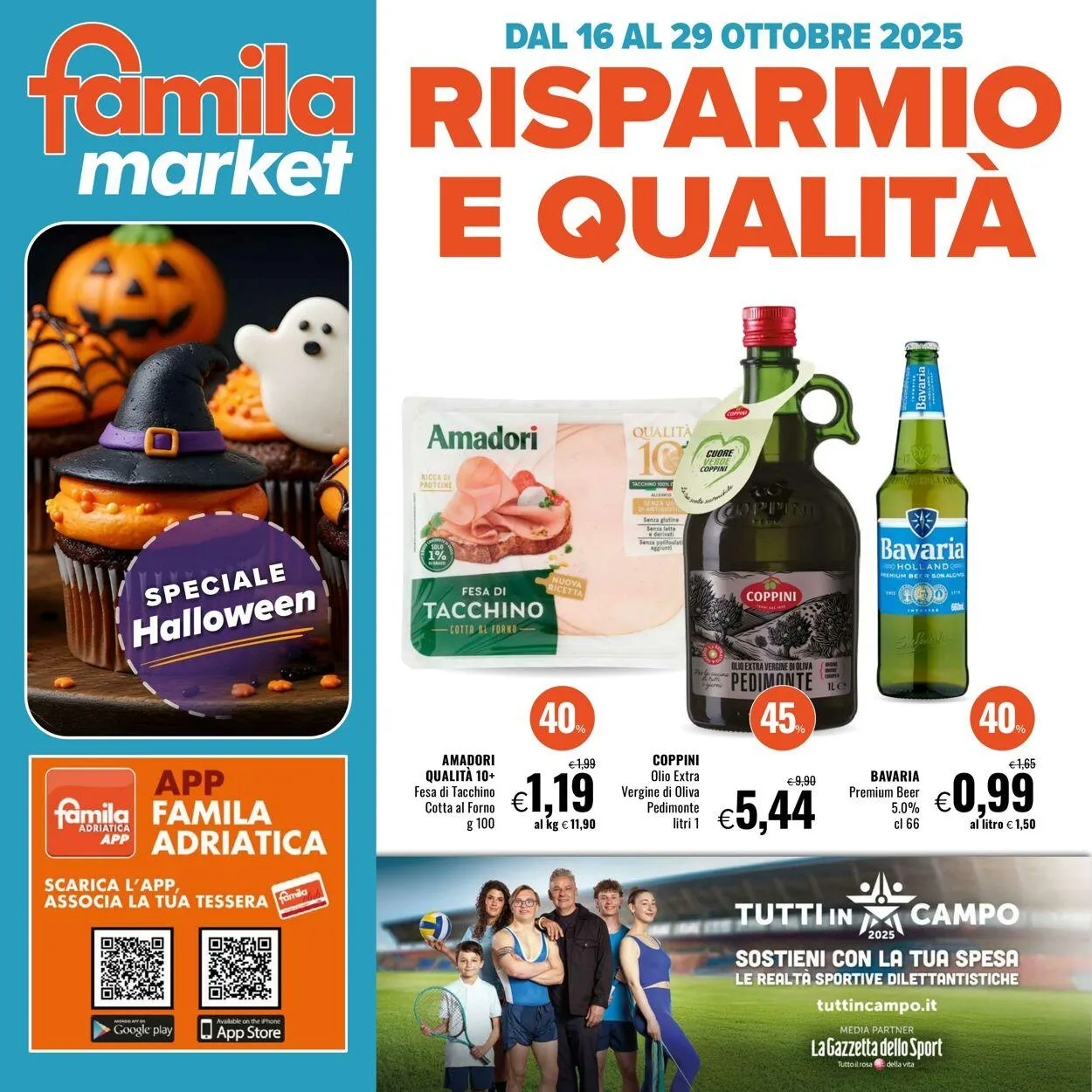 Famila Volantino attuale - 1