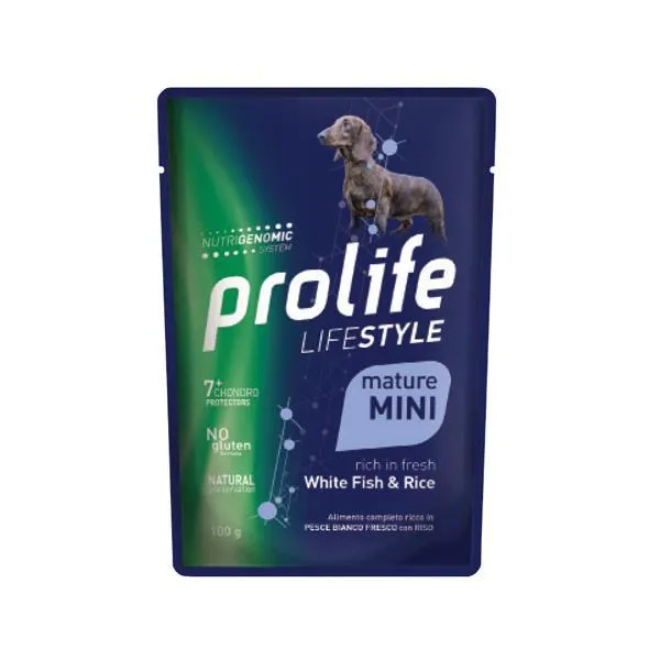 Prolife Life Style Mature Mini Umido