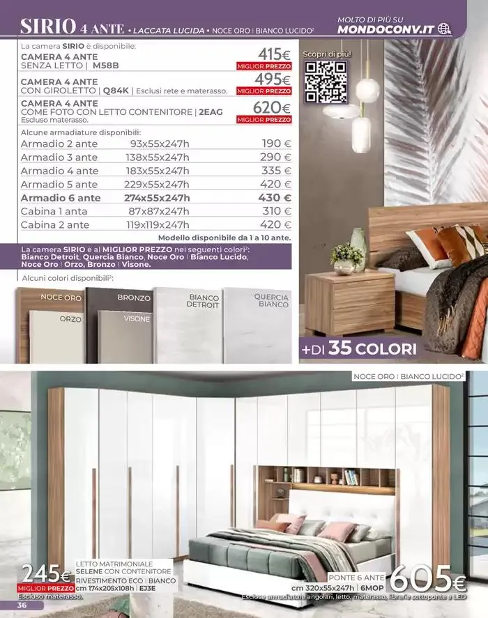 Fioriscono le Offerte da 1 aprile a 30 giugno di 2025 - Pagina del volantino 38