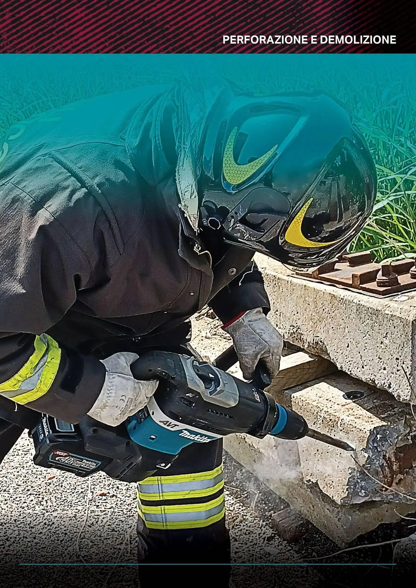 Volantino Makita da 17 gennaio a 31 dicembre di 2025 - Pagina del volantino 15