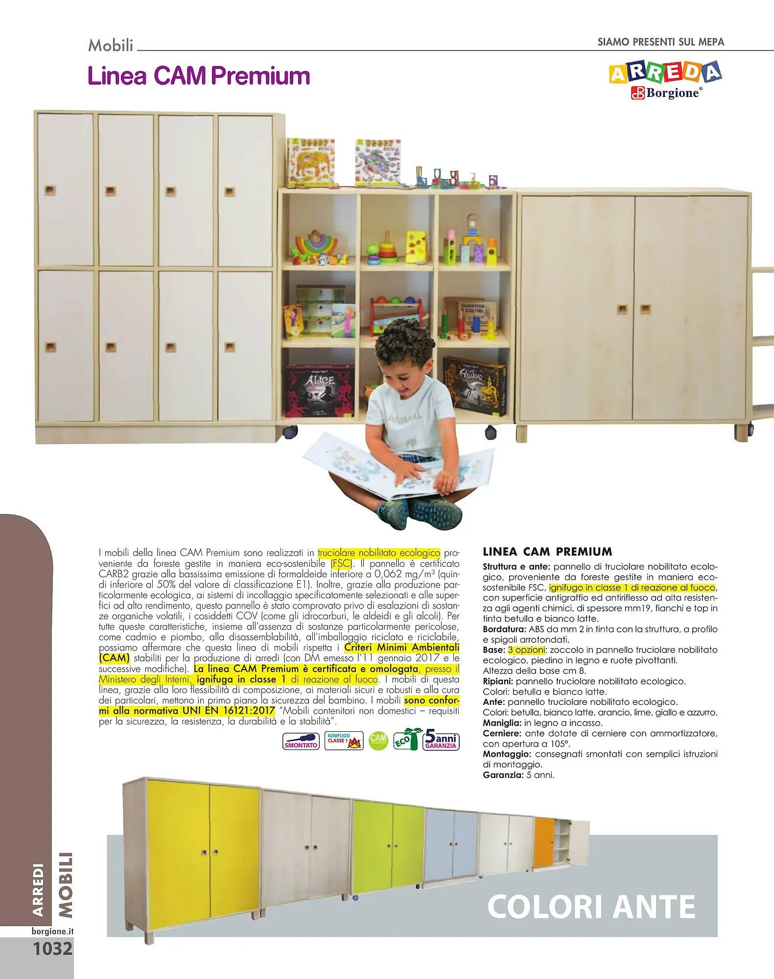 Volantino Borgione Sport da 31 dicembre a 31 dicembre di 2025 - Pagina del volantino 1032