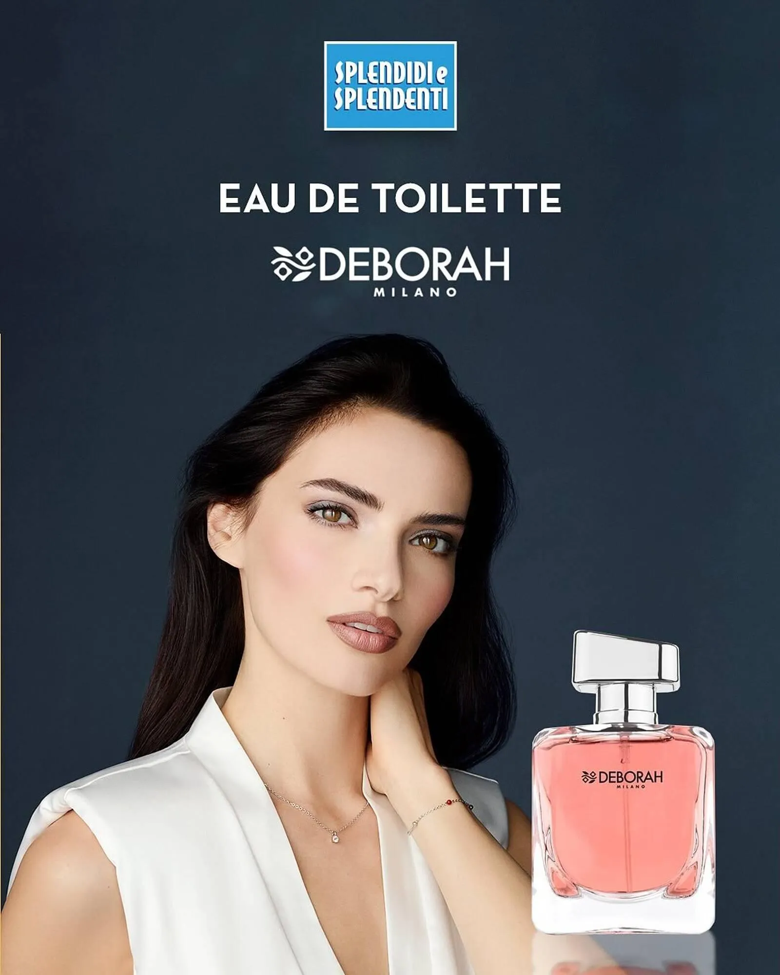 Volantino Splendidi e Splendenti da 3 novembre a 9 novembre di 2025 - Pagina del volantino 1