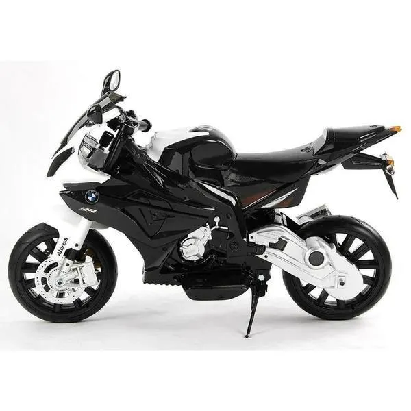 BMW MOTO S 1000 RR NERA
