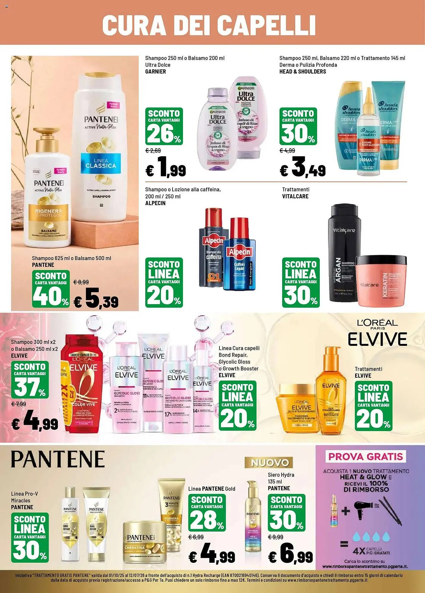 Volantino Iper La Grande da 27 aprile a 24 maggio di 2026 - Pagina del volantino 6