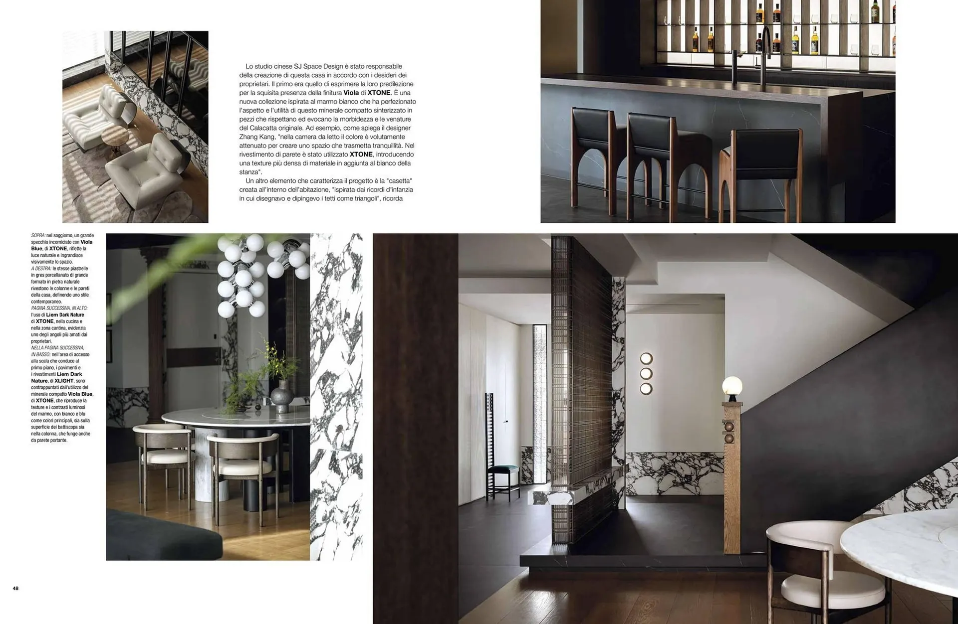 Volantino Porcelanosa da 18 febbraio a 31 dicembre di 2025 - Pagina del volantino 25