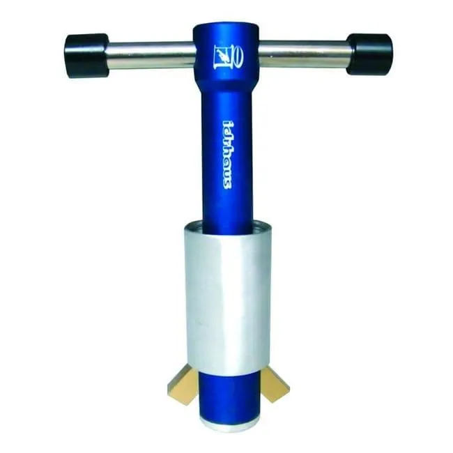 Chiave per piletta tradizionale 1" - 1"1/4 5.485