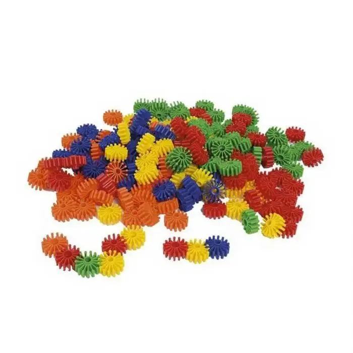 Costruzioni ruote 90 pezzi