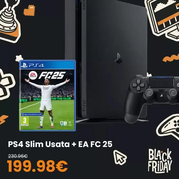 Solo Online da 27 novembre a 1 dicembre di 2024 - Pagina del volantino 6