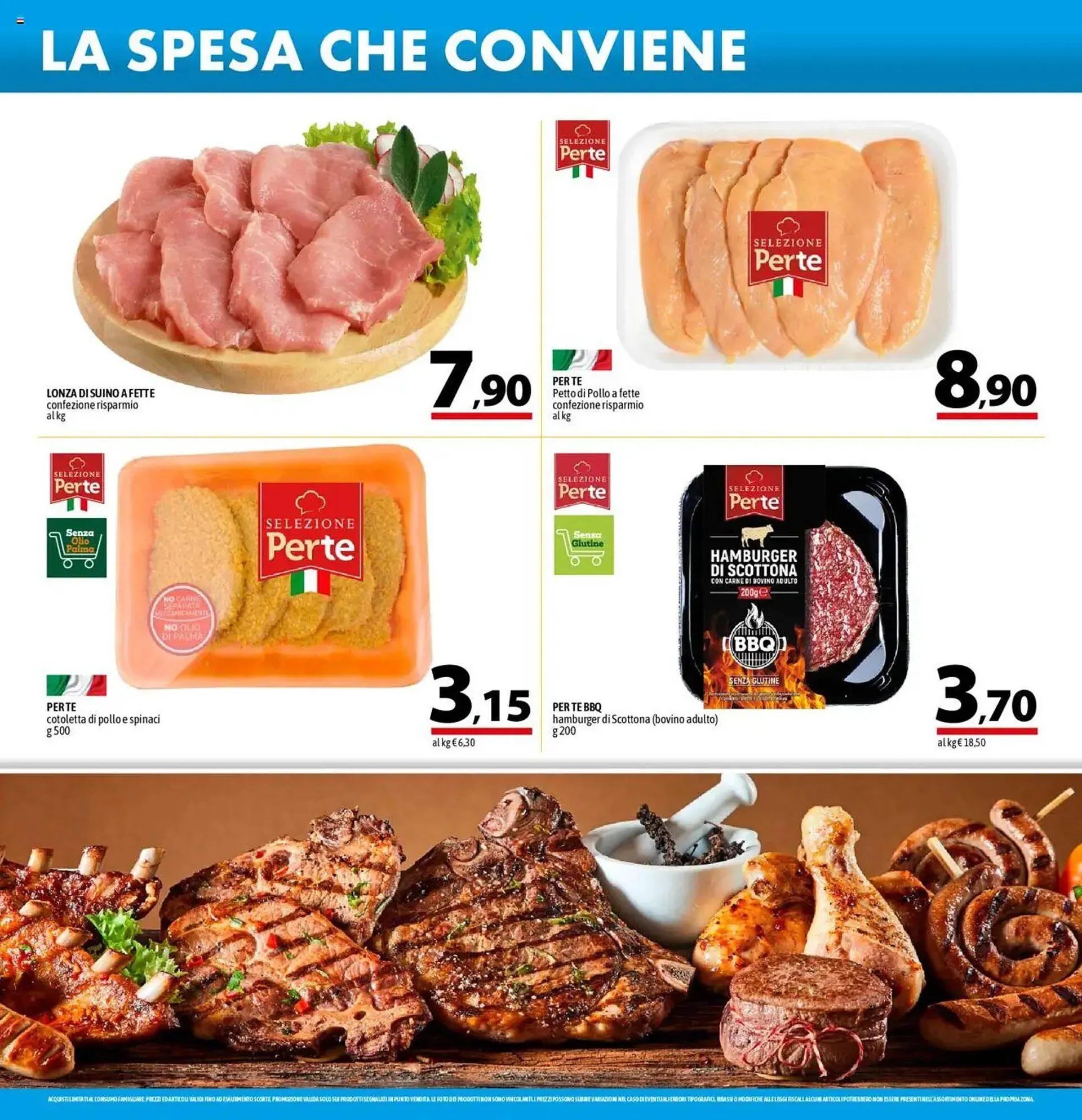 Volantino A&O da 2 ottobre a 15 ottobre di 2025 - Pagina del volantino 2
