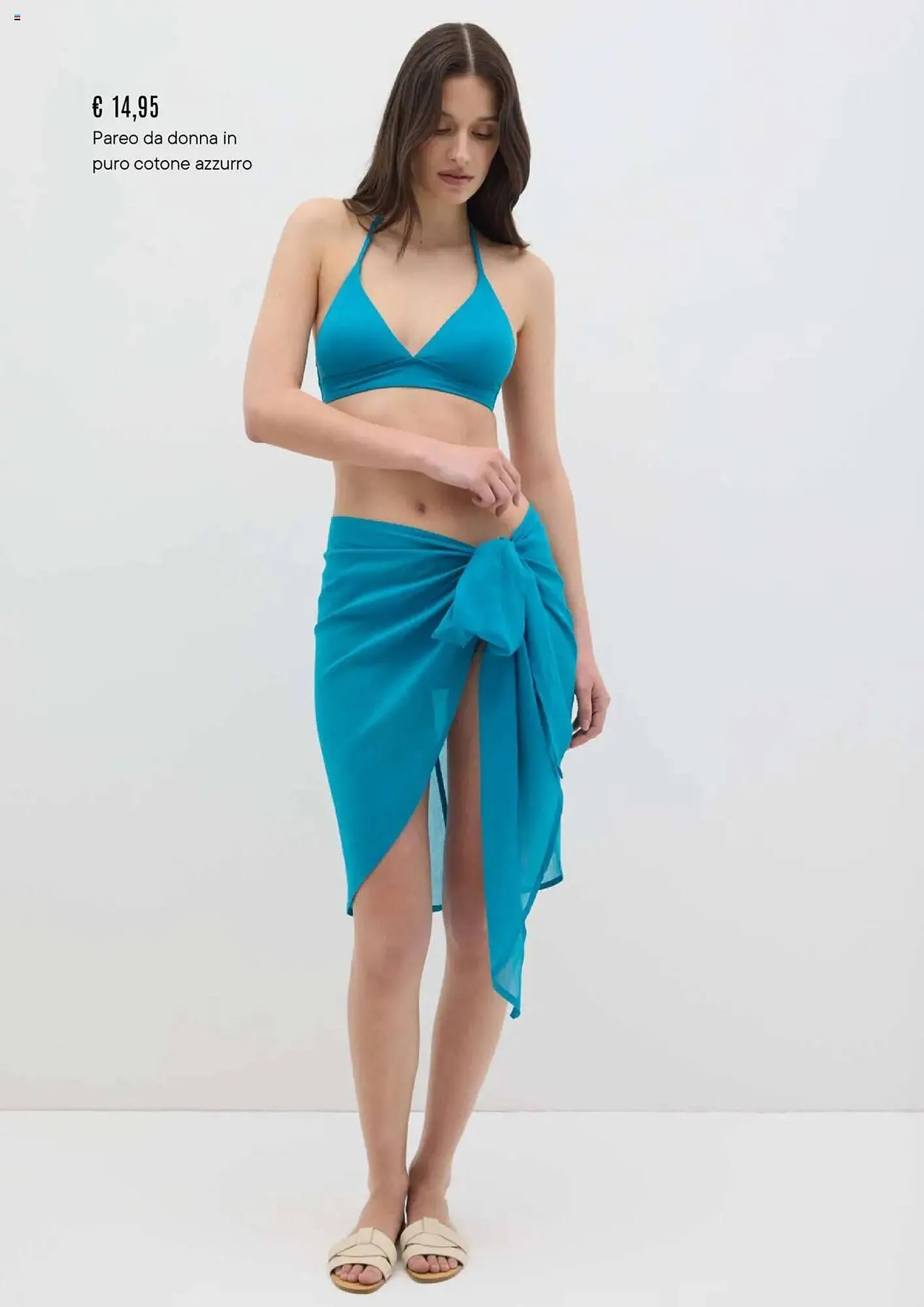 Volantino OVS da 1 luglio a 31 luglio di 2025 - Pagina del volantino 14