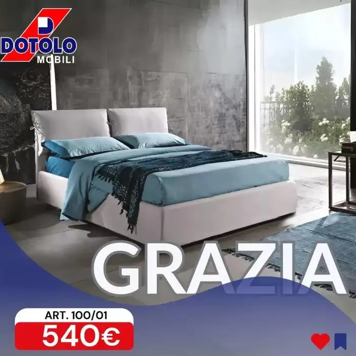Offerte Dotolo Mobili - 1