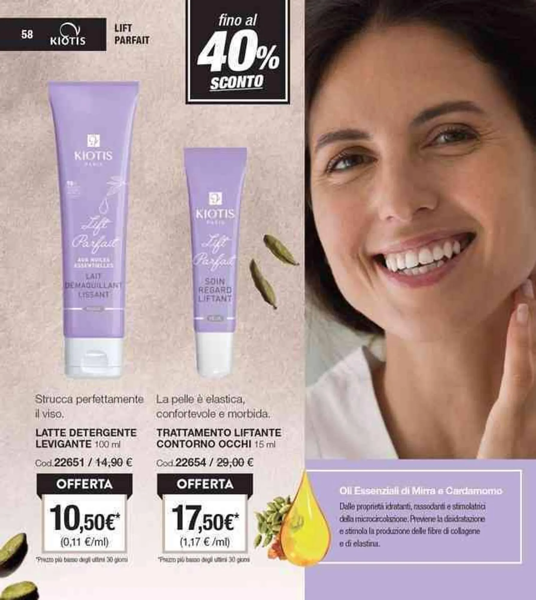 Volantino Stanhome da 13 novembre a 29 novembre di 2024 - Pagina del volantino 59