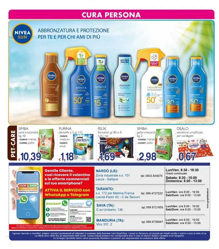 Offerte da 30 maggio a 12 giugno di 2024 - Pagina del volantino 24