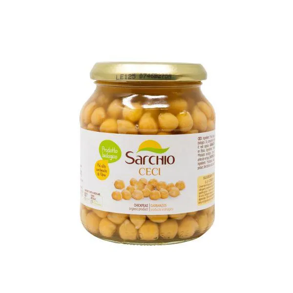 Ceci Sarchio 350 G
