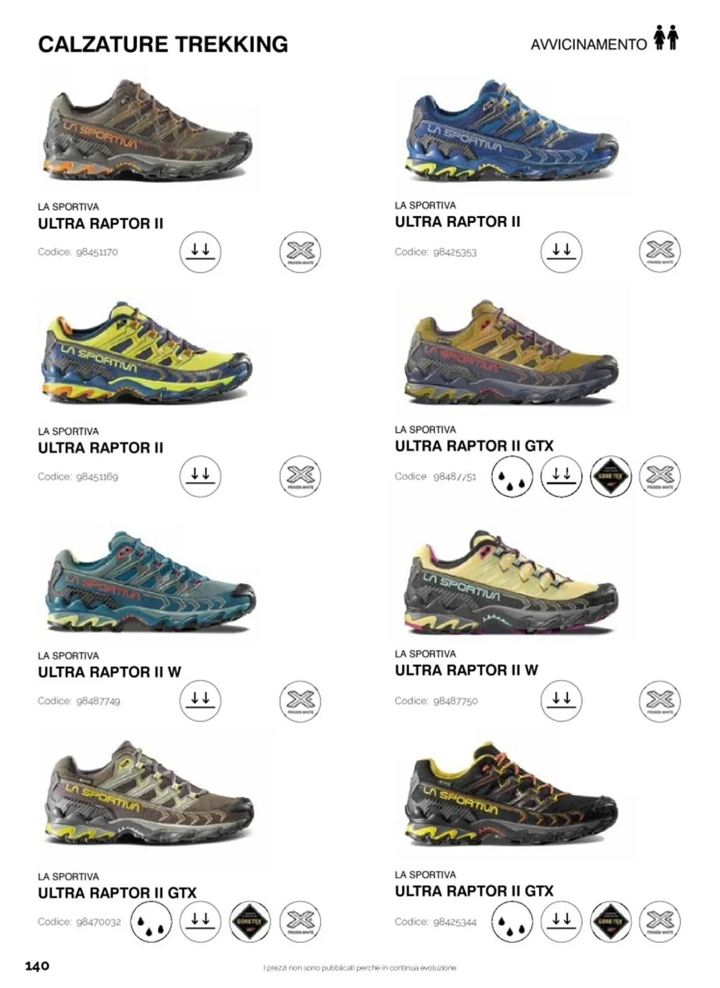 Volantino DF Sport Specialist da 23 giugno a 22 settembre di 2025 - Pagina del volantino 140