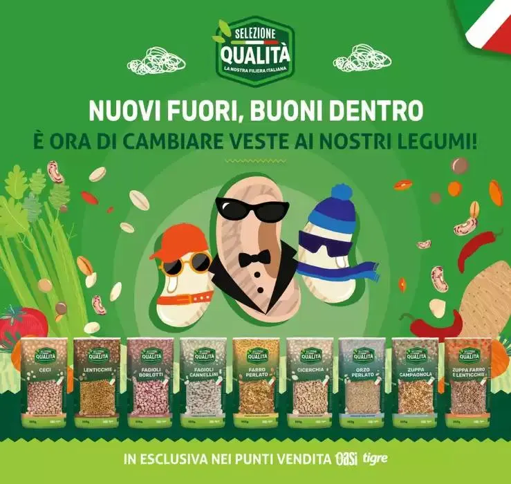 Super sconti! da 30 gennaio a 12 febbraio di 2025 - Pagina del volantino 5