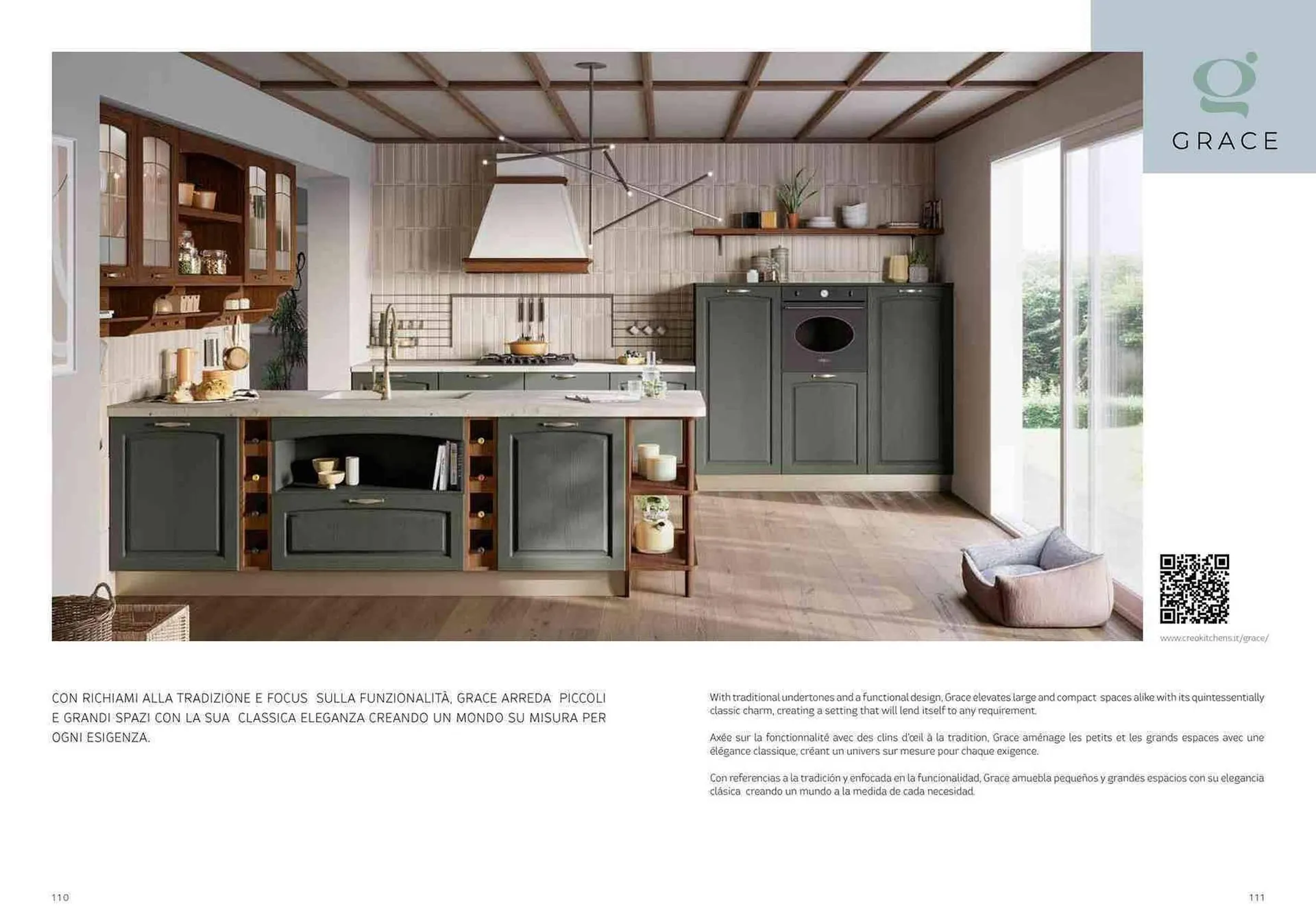 Volantino Creo Store da 7 febbraio a 7 febbraio di 2026 - Pagina del volantino 56