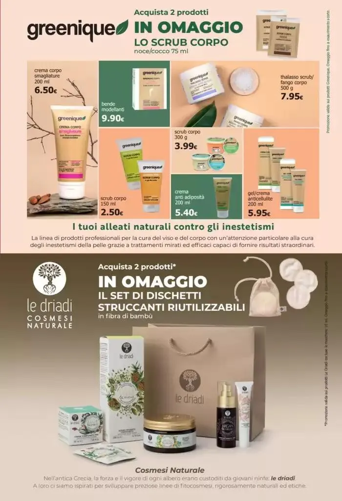 Sprigiona i tuoi stili da 1 gennaio a 31 dicembre di 2025 - Pagina del volantino 11