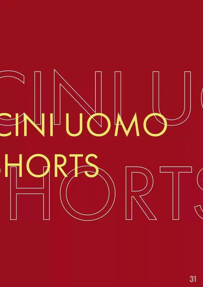 Estate 2025 da 11 aprile a 31 dicembre di 2025 - Pagina del volantino 31