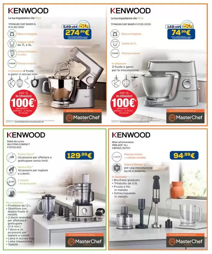 Star Days - Facciamo a metà da 22 maggio a 4 giugno di 2025 - Pagina del volantino 11