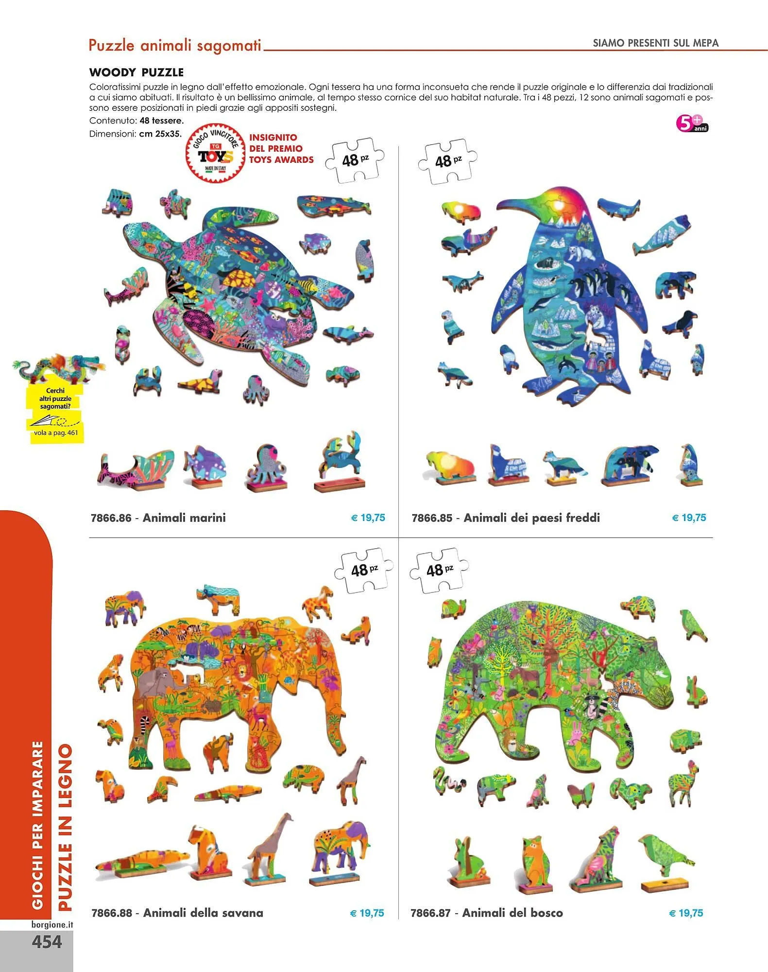 Volantino Borgione Sport da 31 dicembre a 31 dicembre di 2025 - Pagina del volantino 454
