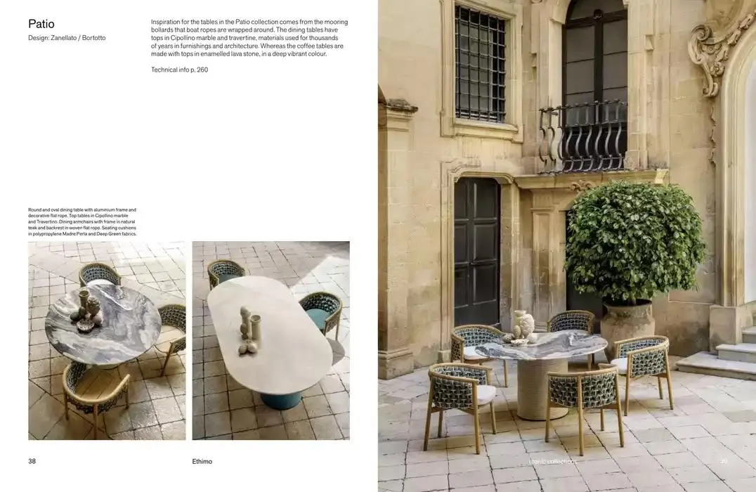 Outdoor decor Collections 2025 da 18 novembre a 31 dicembre di 2025 - Pagina del volantino 21