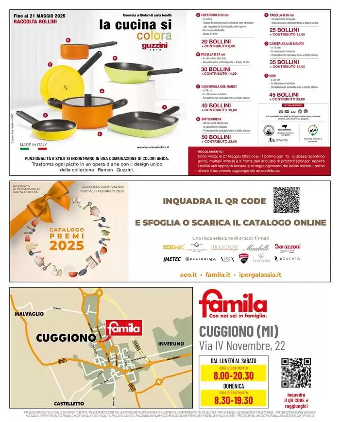 Sottocosto da 2 maggio a 11 maggio di 2025 - Pagina del volantino 32