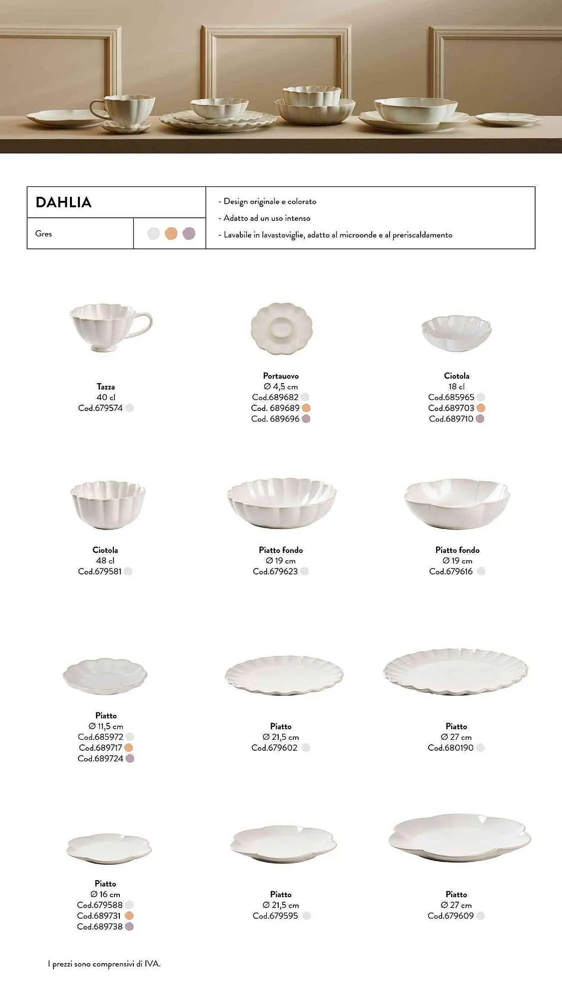 Volantino Casa da 7 gennaio a 31 dicembre di 2025 - Pagina del volantino 36