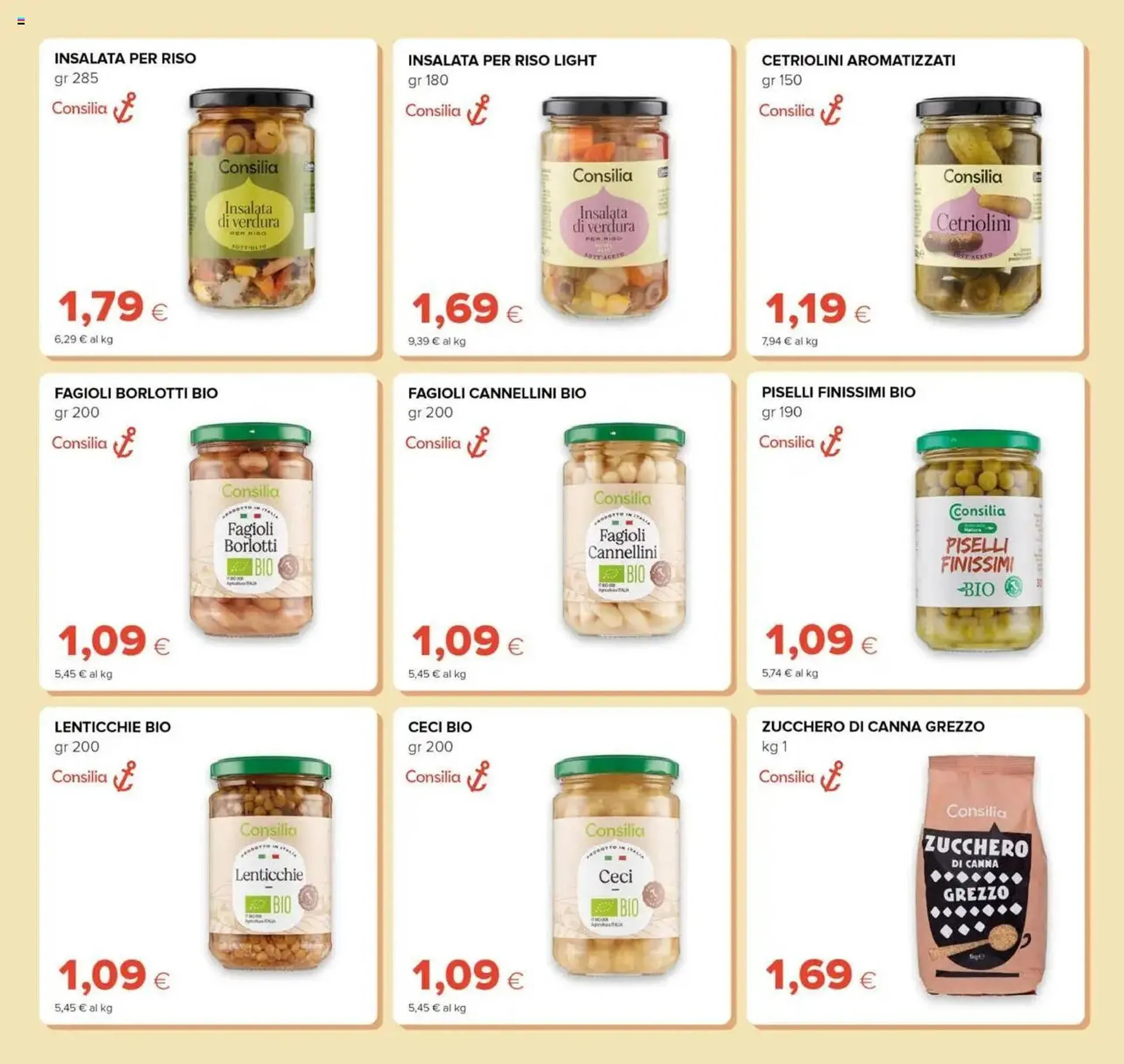 Volantino Oasi da 11 giugno a 20 agosto di 2025 - Pagina del volantino 15