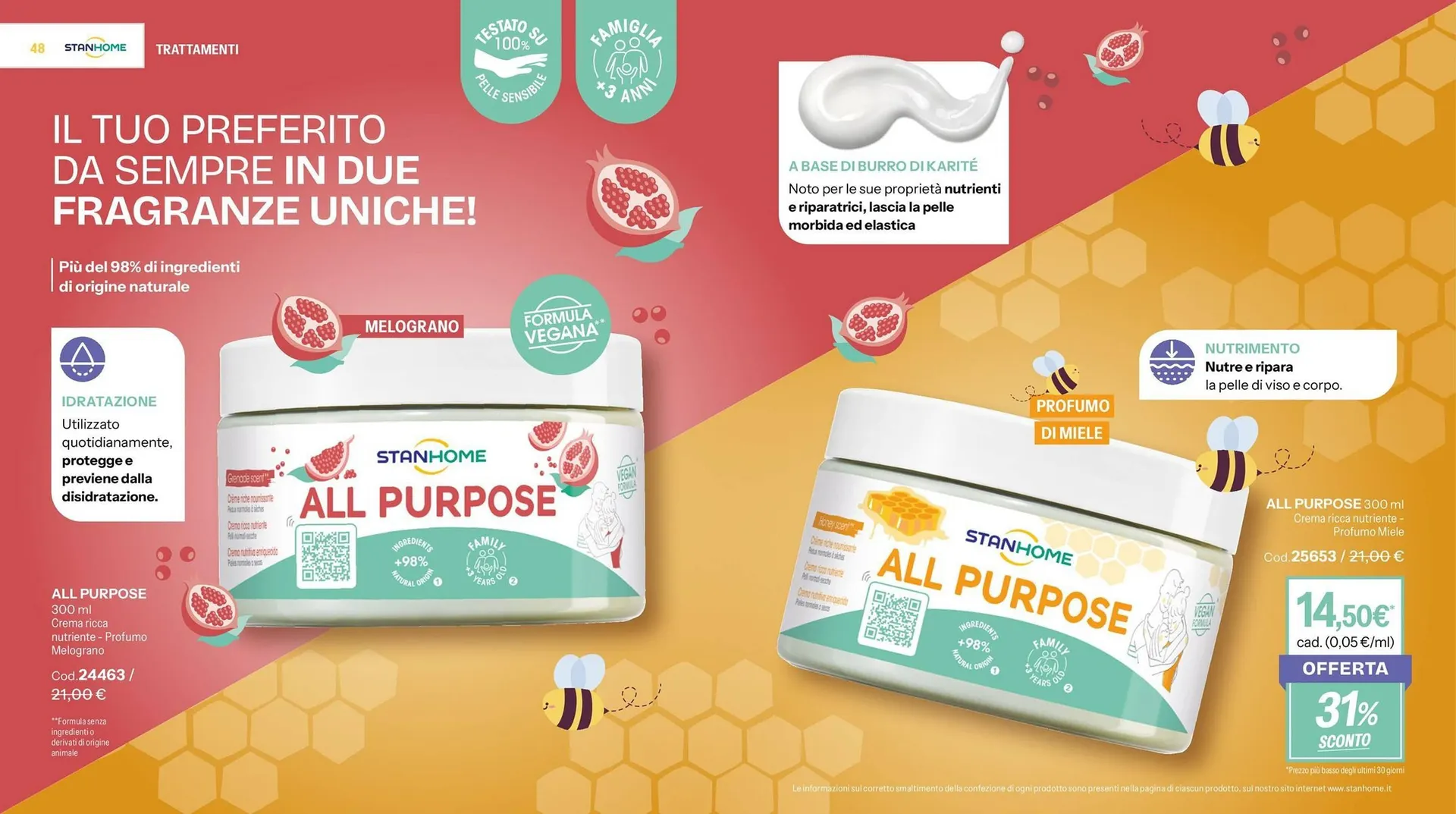 Catalogo Stanhome da 11 novembre a 28 novembre di 2025 - Pagina del volantino 25
