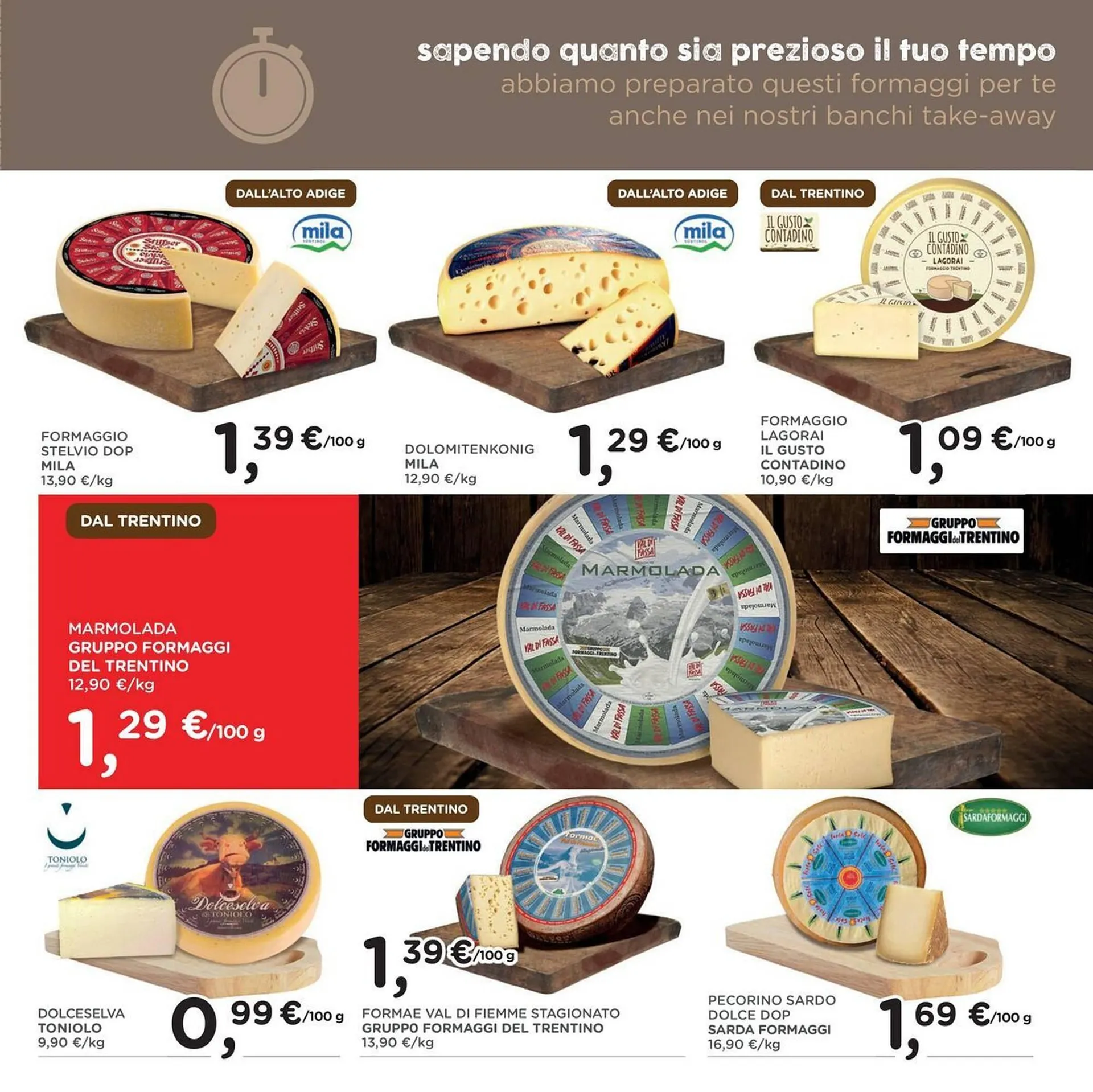 Volantino Poli da 11 marzo a 24 marzo di 2026 - Pagina del volantino 11