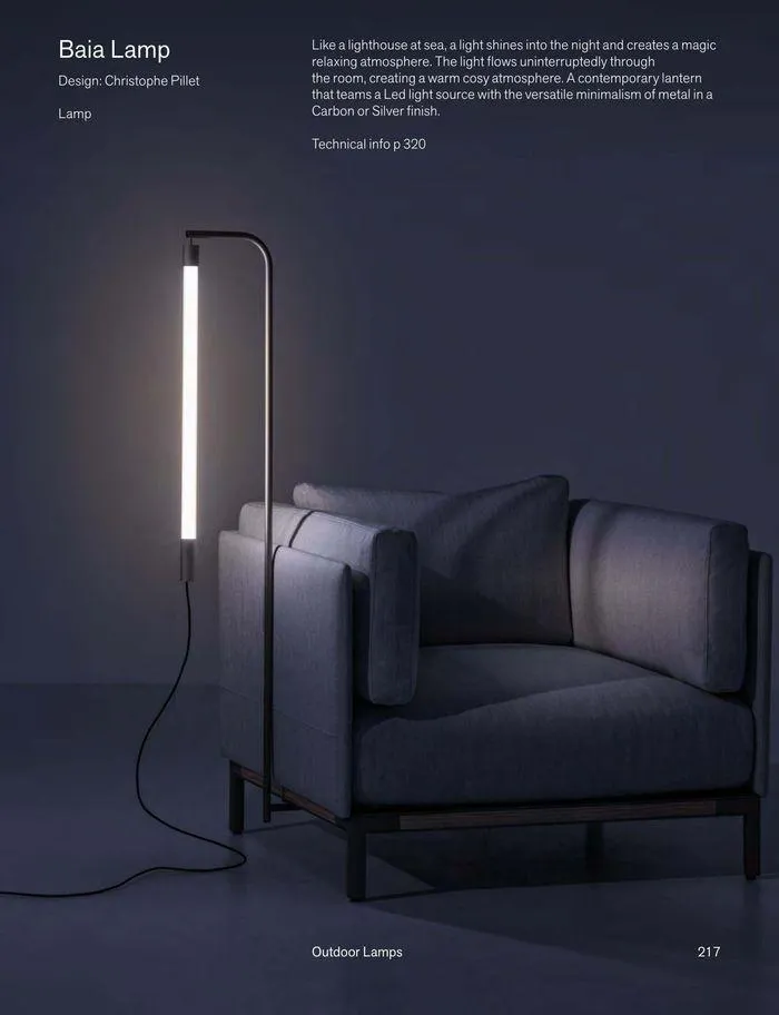 Outdoor decor collections 2024 da 1 febbraio a 30 giugno di 2024 - Pagina del volantino 219