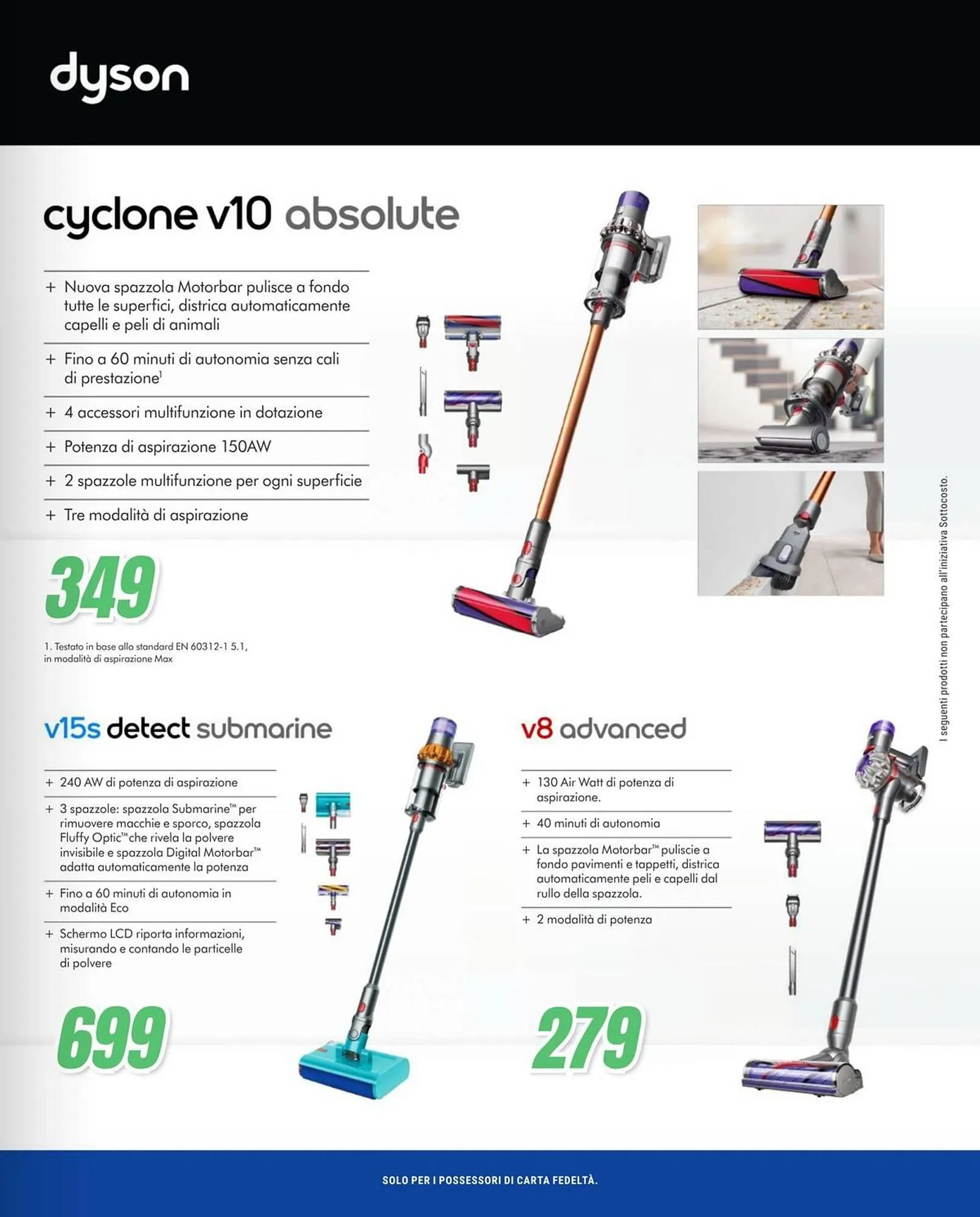 Volantino Leonardelli da 13 dicembre a 22 dicembre di 2025 - Pagina del volantino 9