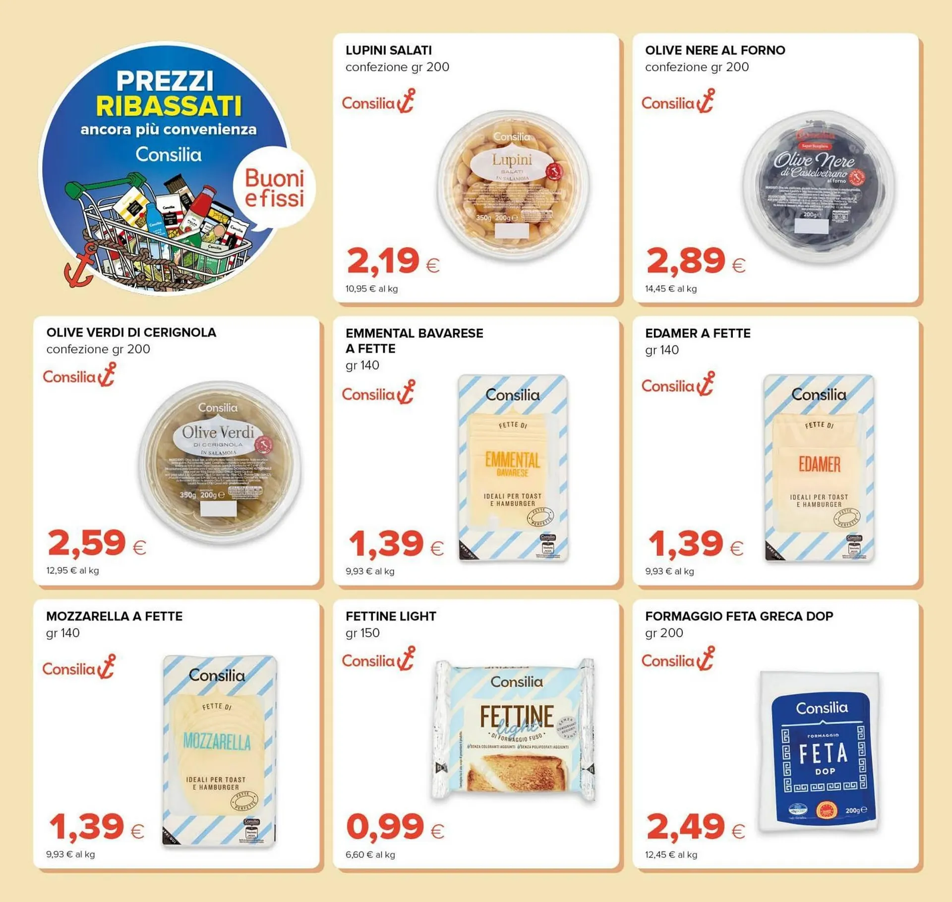 Volantino Tigre da 1 gennaio a 26 febbraio di 2026 - Pagina del volantino 4