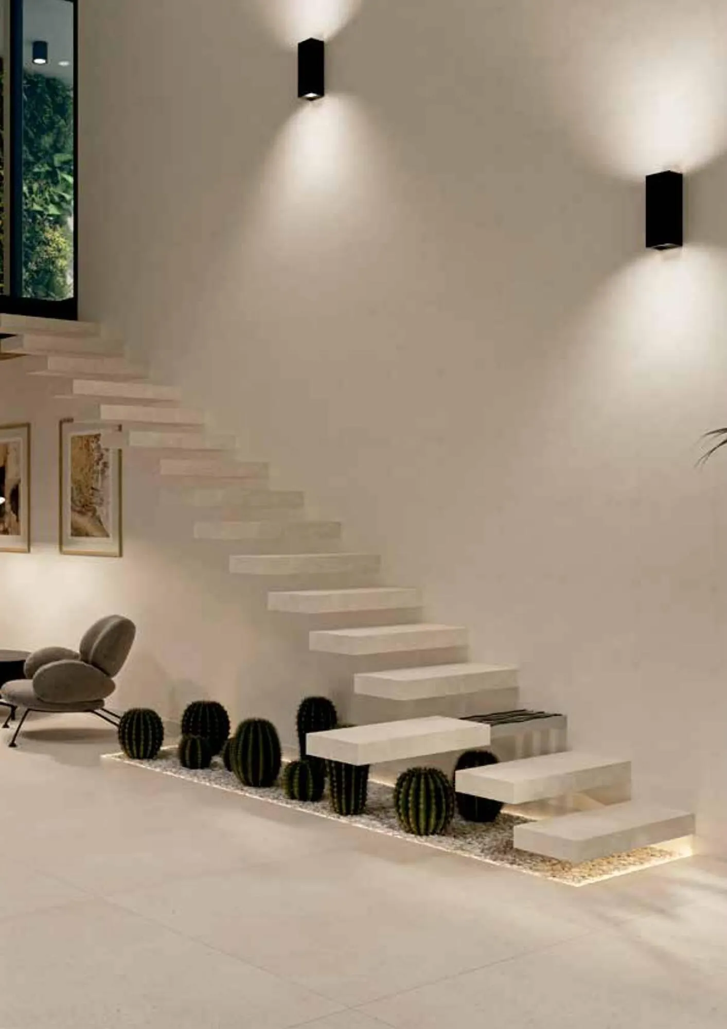 Volantino Porcelanosa da 9 aprile a 28 dicembre di 2024 - Pagina del volantino 204