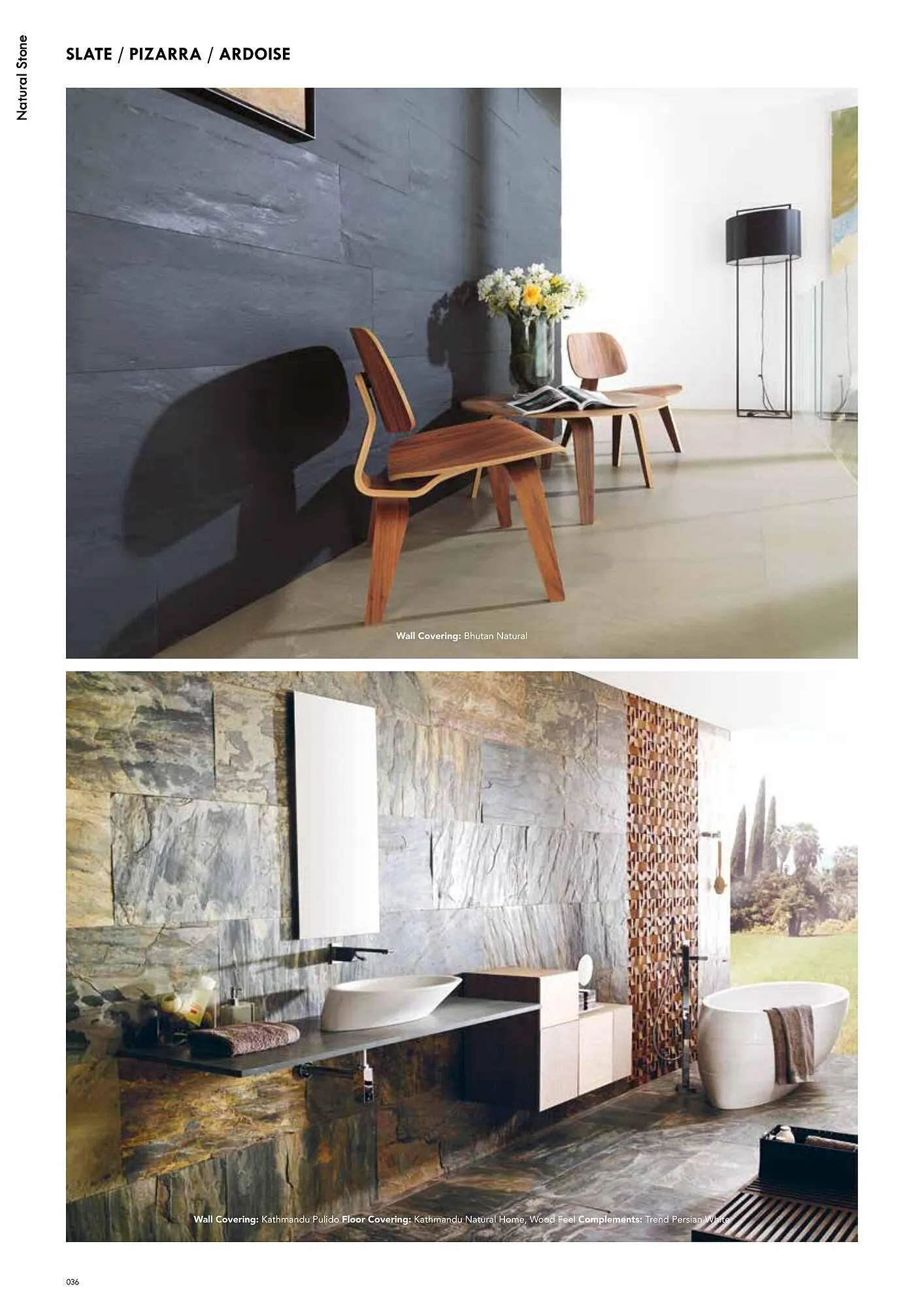 Volantino Porcelanosa da 9 aprile a 28 dicembre di 2024 - Pagina del volantino 46