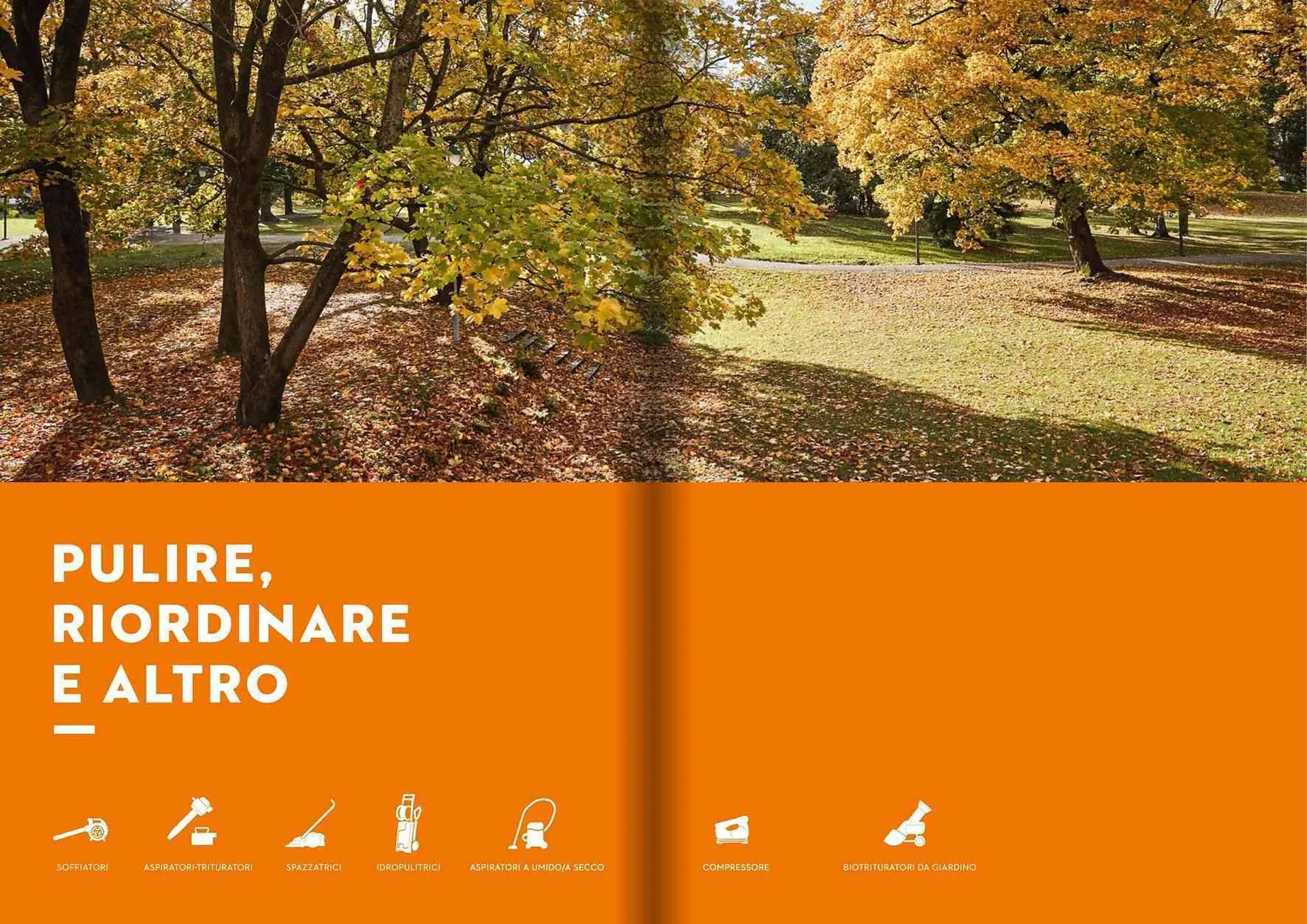 Volantino Stihl da 21 gennaio a 31 dicembre di 2025 - Pagina del volantino 143