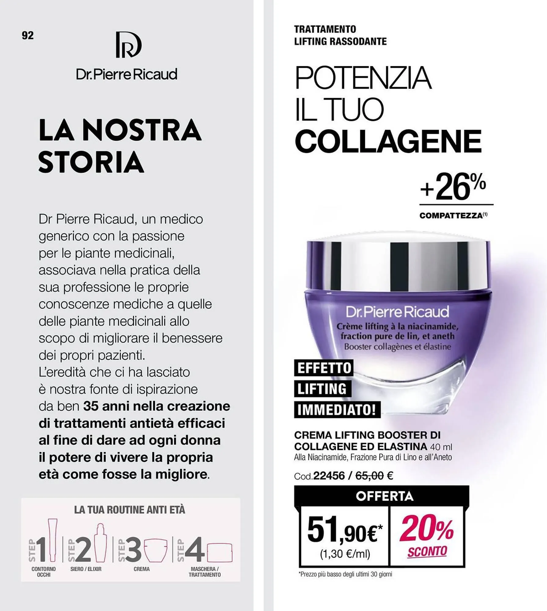 Volantino Stanhome da 23 aprile a 9 maggio di 2025 - Pagina del volantino 93