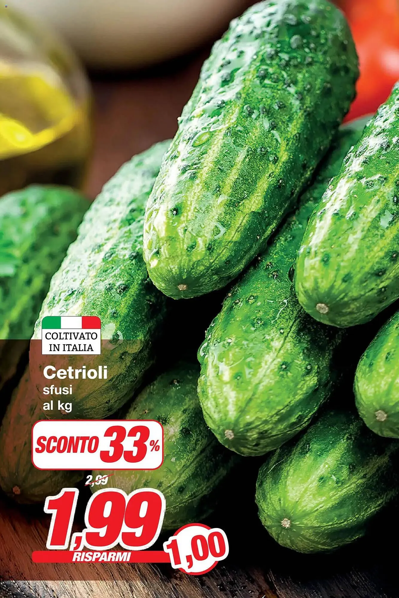 Volantino Prix Quality da 16 marzo a 26 marzo di 2026 - Pagina del volantino 7