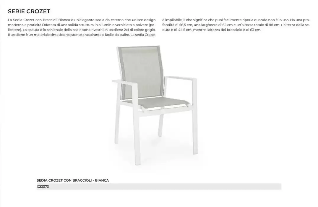 Outdoor 2025 da 6 maggio a 31 dicembre di 2025 - Pagina del volantino 91