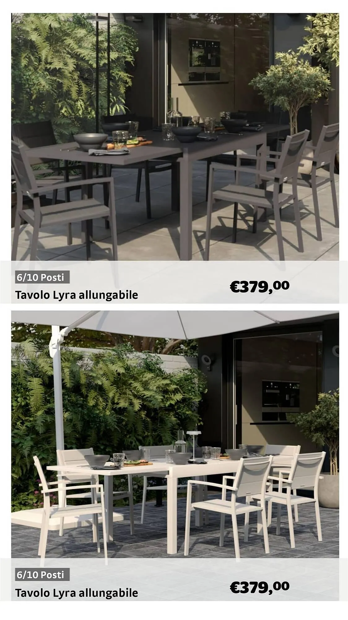 Volantino Bricocenter da 3 giugno a 31 dicembre di 2025 - Pagina del volantino 28