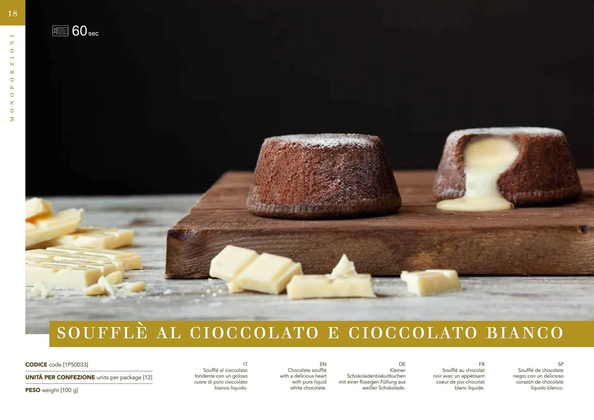 Volantino Ag Cash Carry da 6 giugno a 3 gennaio di 2026 - Pagina del volantino 18