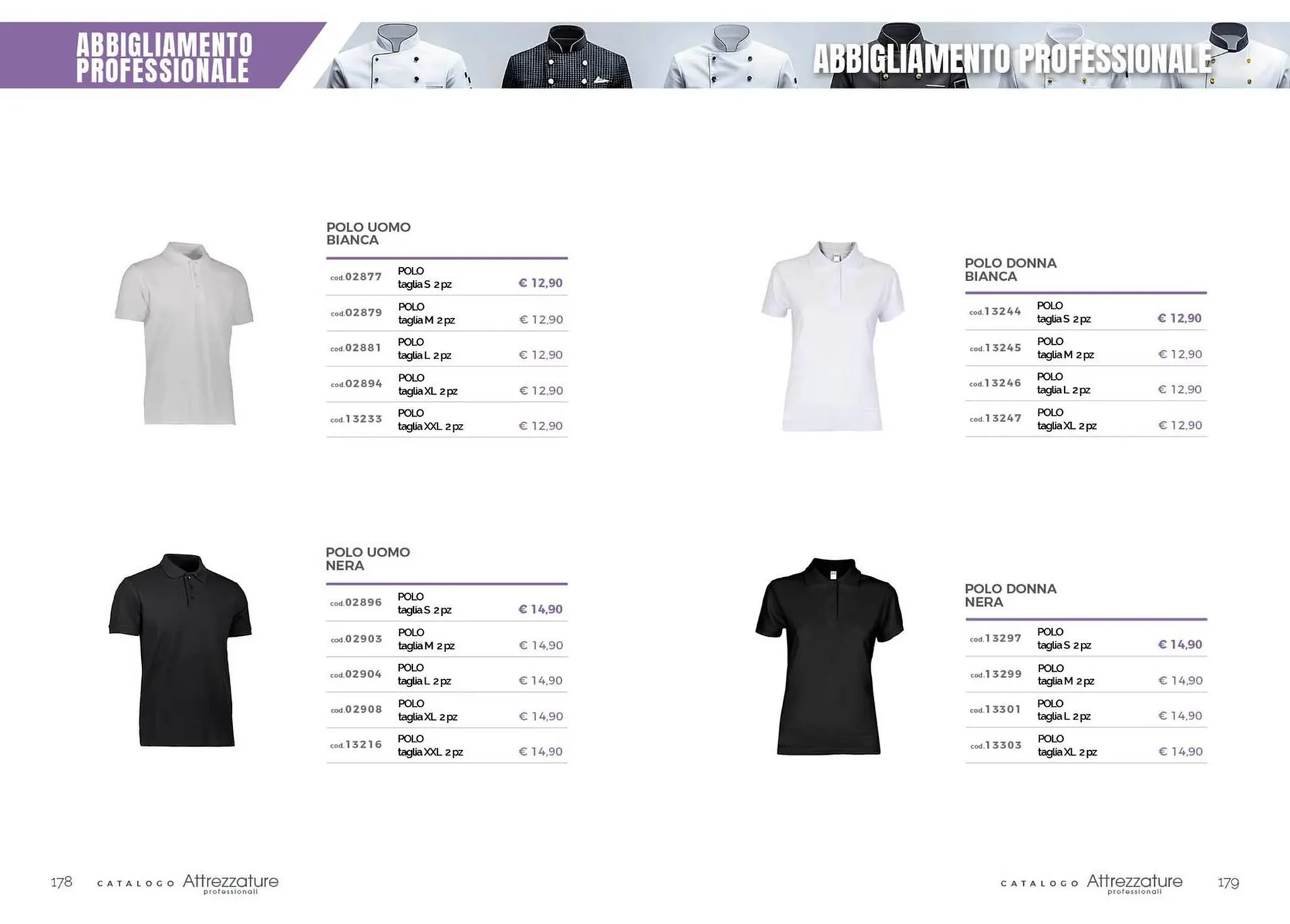 Volantino Scelgo da 1 maggio a 30 giugno di 2025 - Pagina del volantino 90