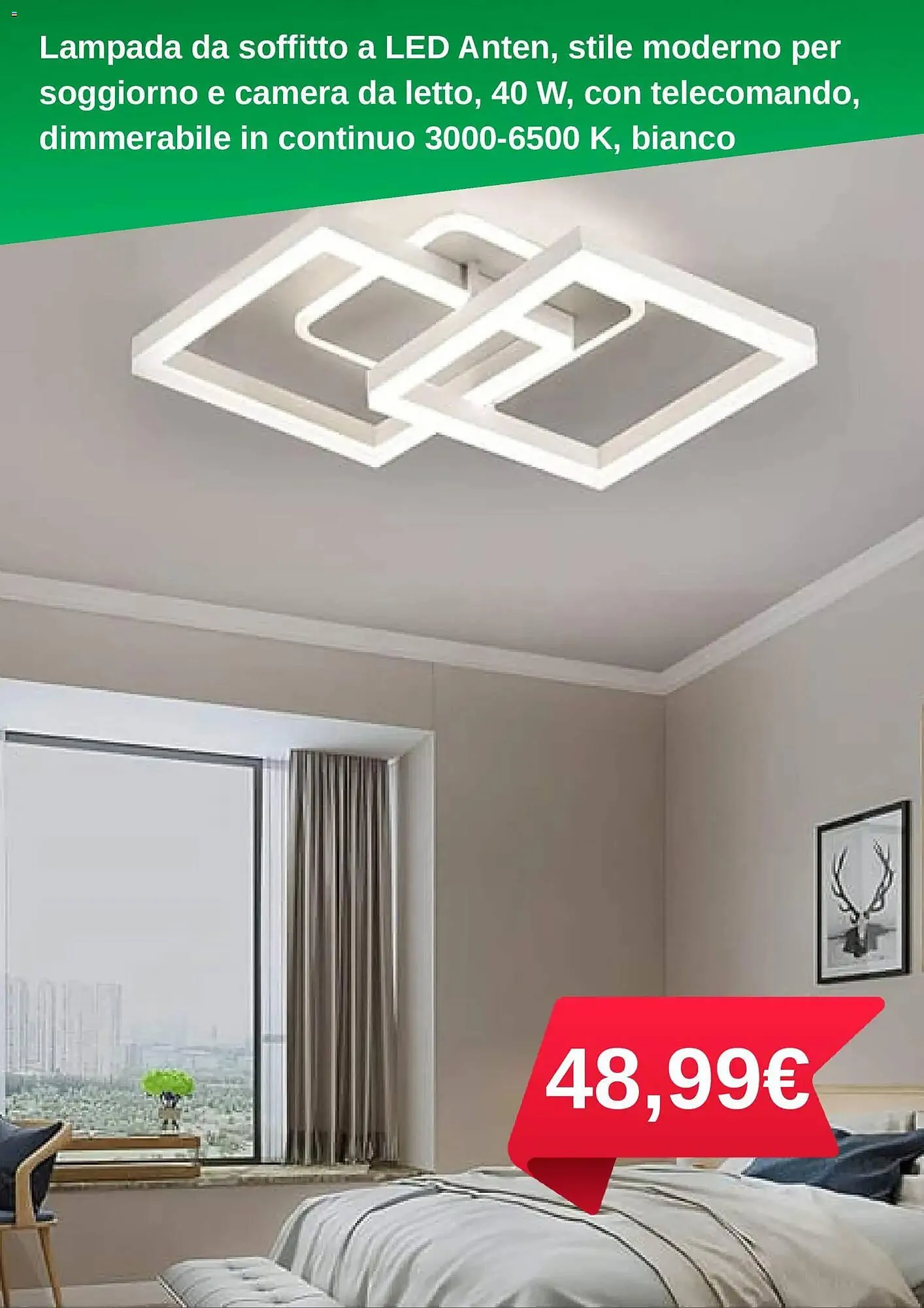 Volantino Leroy Merlin da 11 novembre a 23 novembre di 2025 - Pagina del volantino 6