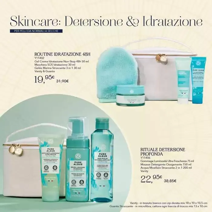 Christmas in the winter garden da 22 ottobre a 23 dicembre di 2024 - Pagina del volantino 38