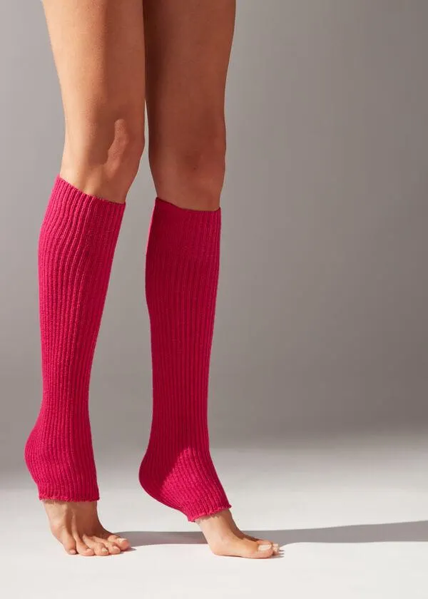 Scaldamuscoli con Lavorazione Geometrica