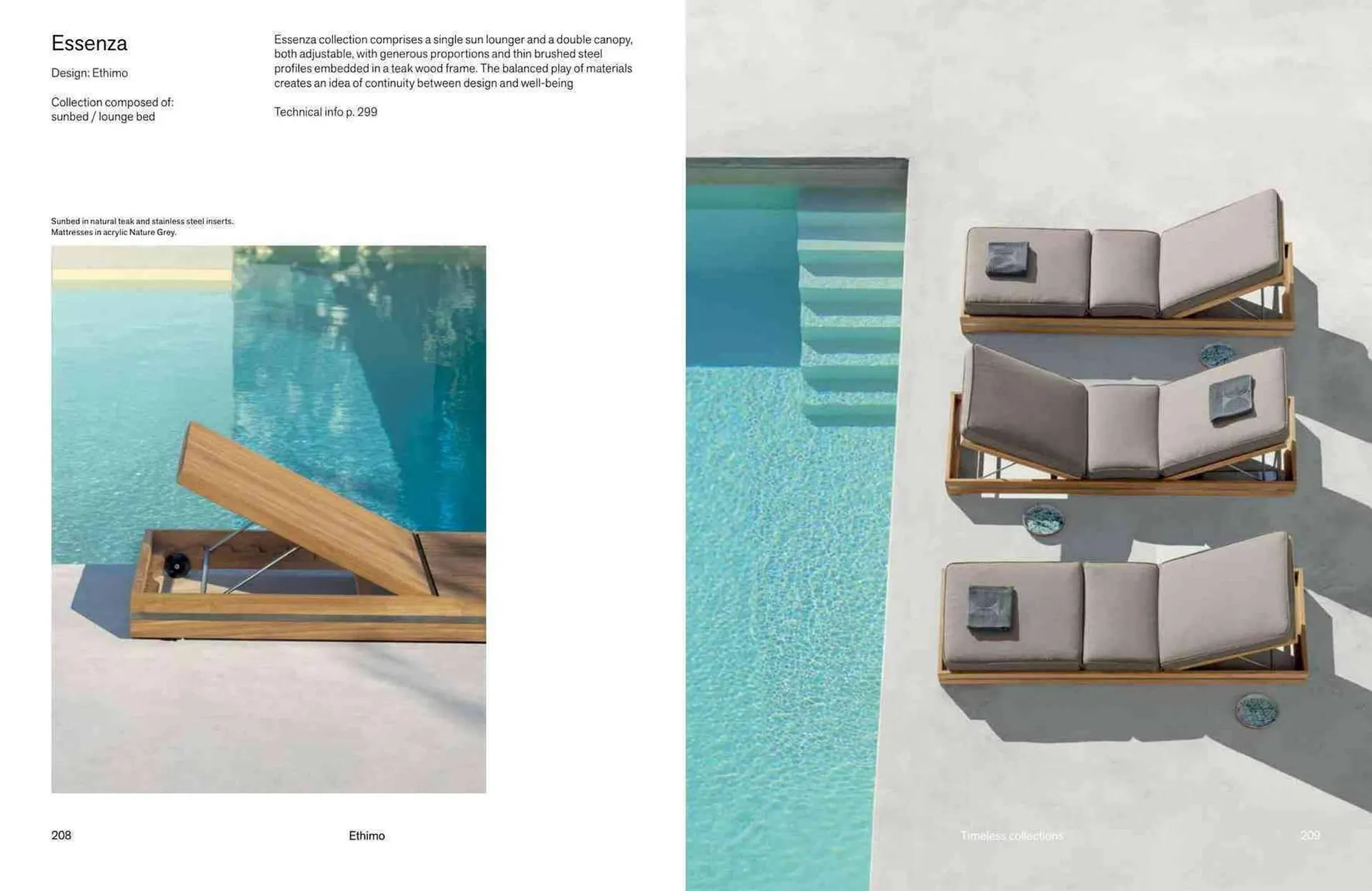 Volantino Ethimo da 18 novembre a 31 dicembre di 2025 - Pagina del volantino 106