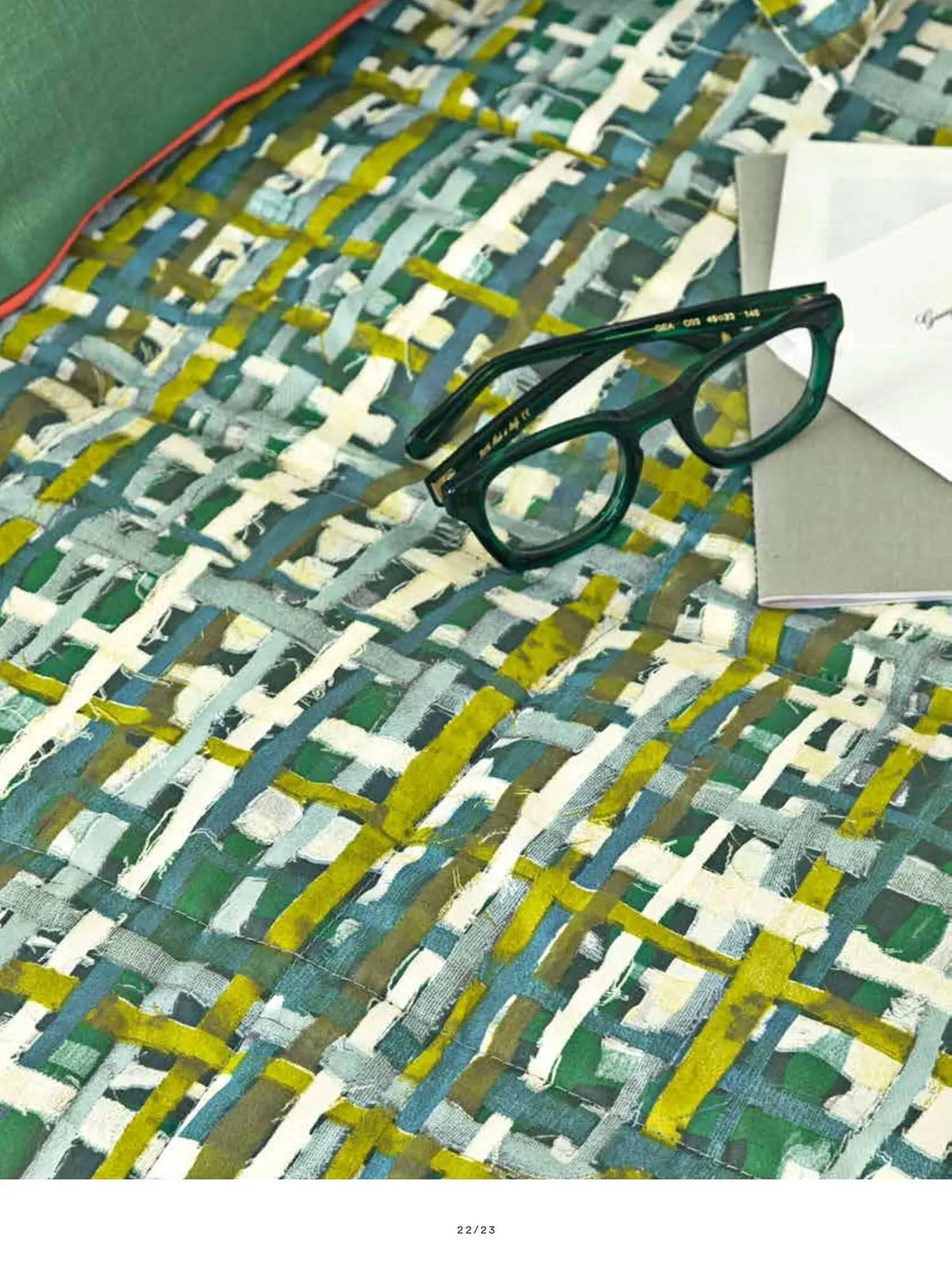 Volantino Fazzini da 21 ottobre a 31 dicembre di 2025 - Pagina del volantino 26