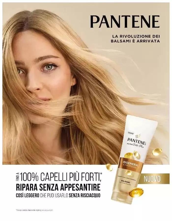 Sapori Italiani da 12 marzo a 31 marzo di 2025 - Pagina del volantino 30