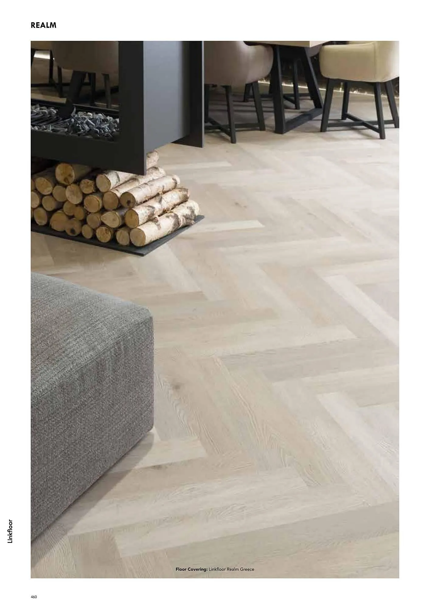 Volantino Porcelanosa da 9 aprile a 28 dicembre di 2024 - Pagina del volantino 470